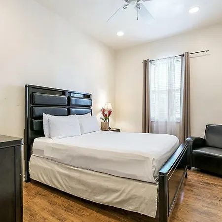 Spacious 3Br/2.5Bath Condo In Great Location New Orleans Exterior photo