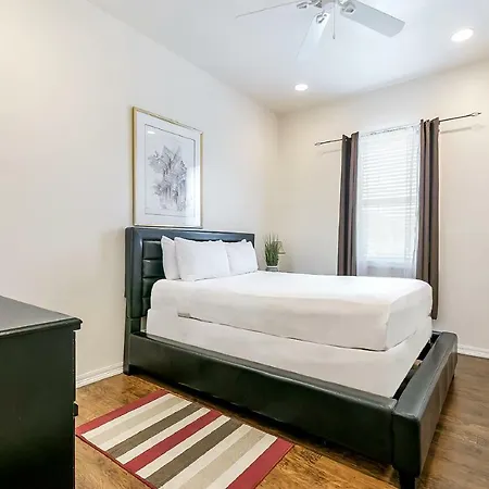 Spacious 3Br/2.5Bath Condo In Great Location New Orleans Exterior photo